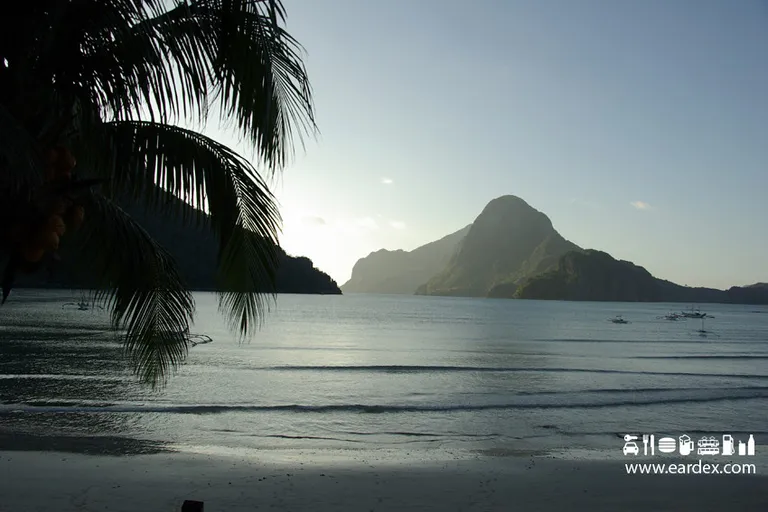 El Nido in Philippines
