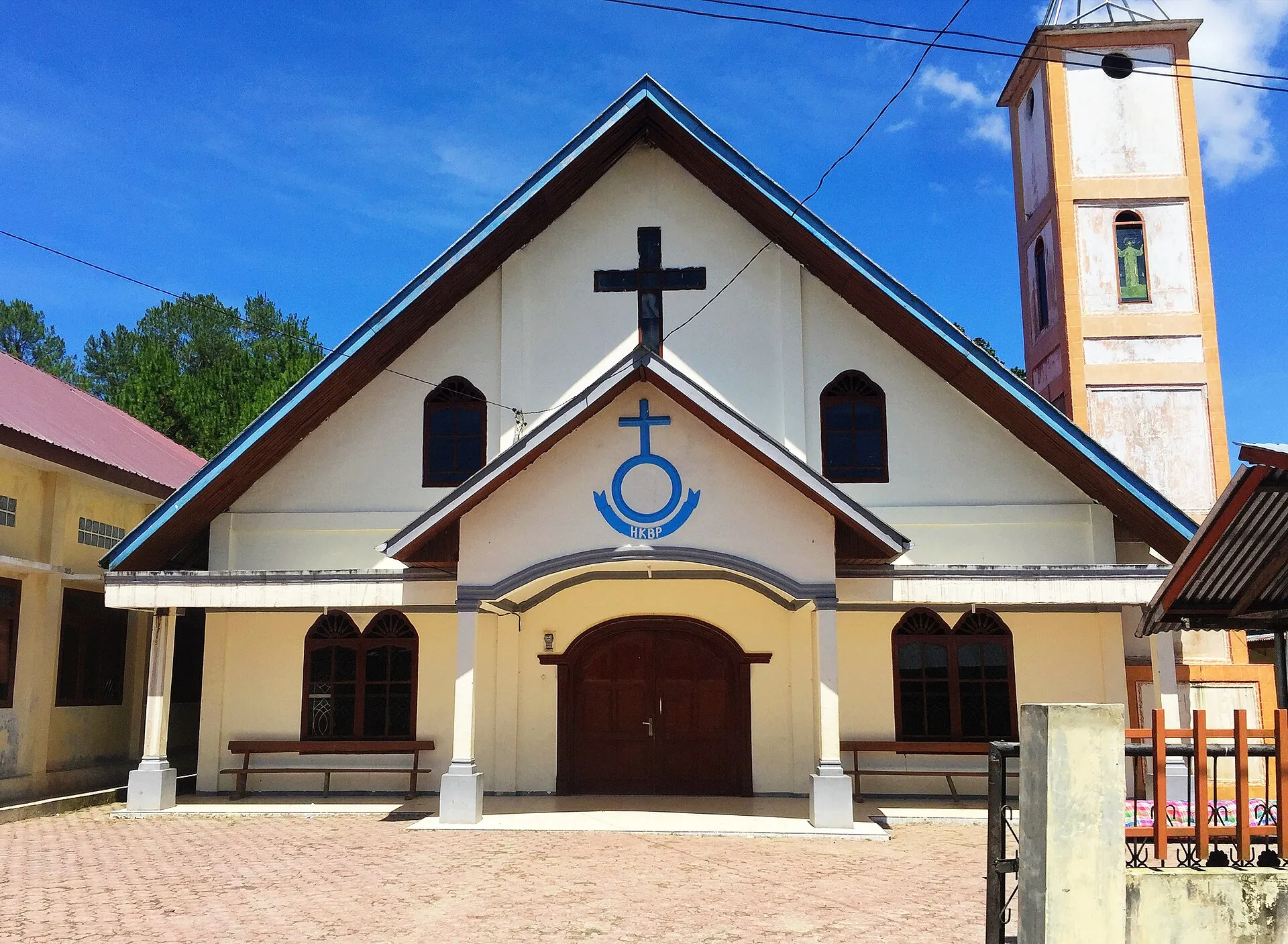 Tonga in Tonga