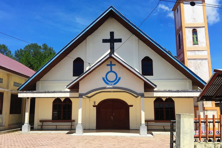Tonga in Tonga